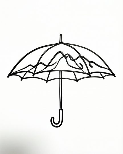 Alerta por lluvias torrenciales en Catalunya, Valencia y Baleares